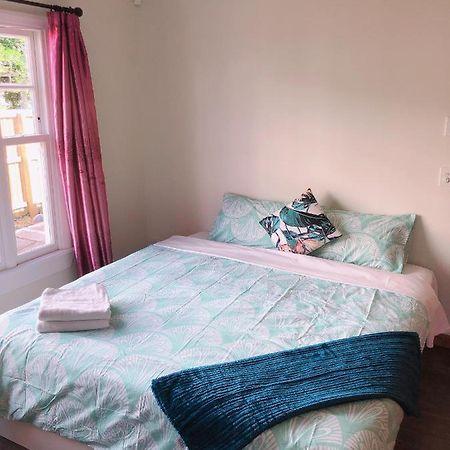 Papanui road holiday home Christchurch Exterior foto