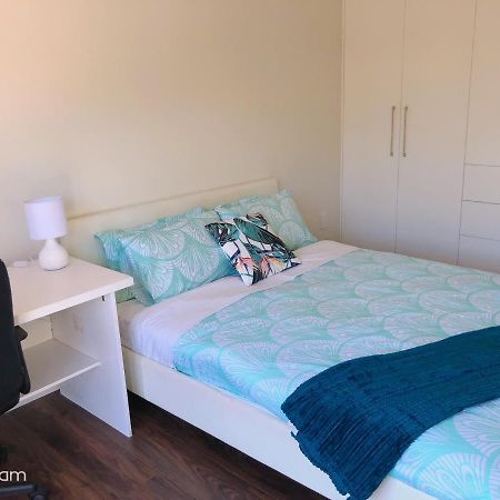 Papanui road holiday home Christchurch Exterior foto