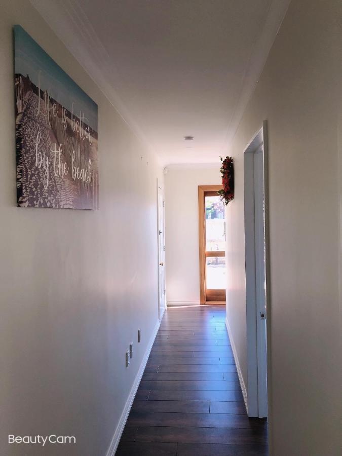 Papanui road holiday home Christchurch Exterior foto